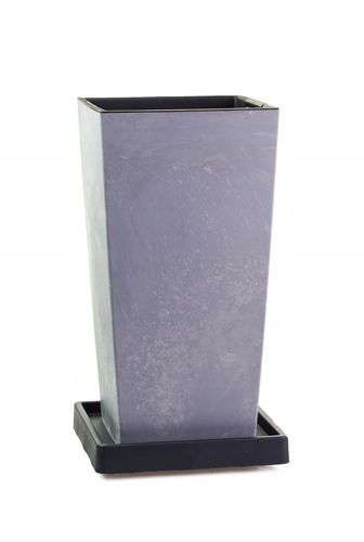 Donica wysoka DURS265E + wkład i platforma jezdna na Arena.pl