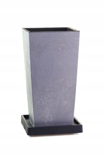 Donica wysoka DURS265E + wkład i platforma jezdna zdjęcie 1