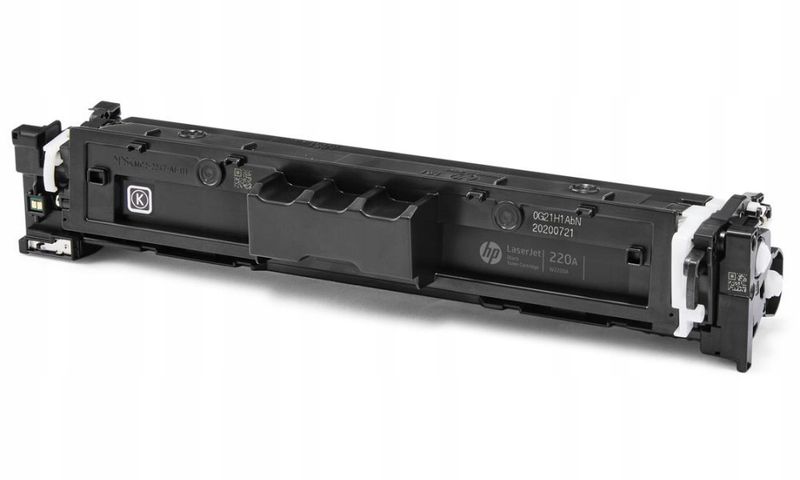 Toner HP 220A (W2200A) Black 2000str. zdjęcie 4
