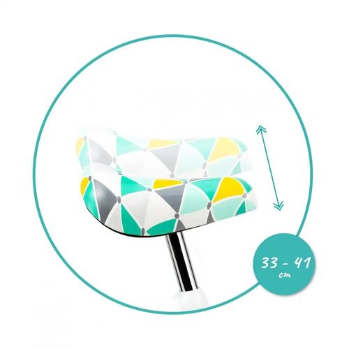 Qkids Fleet Rowerek Biegowy 12" na Arena.pl