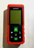 DALMIERZ LASEROWY DL-50XG ZIELONA WIĄZKA PRO-DL109 PRO