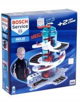 KLEIN BOSCH 2899 GARAŻ PARKING CAR SERVICE HELIX