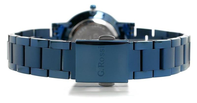 Zegarek Damski G.Rossi 11688B-6F3 zdjęcie 5