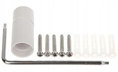 KAMERA IP DS-2CD2346G2P-ISU/SL 4 Mpx Hikvision panorama 2,8mm na Arena.pl