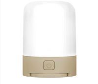 Lampa kempingowa USB-C różne barwy światła, 600 lm