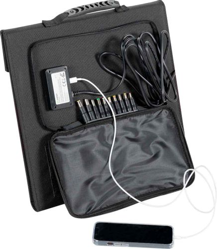 Panel Słoneczny Zipper 60W 18V SP60W na Arena.pl