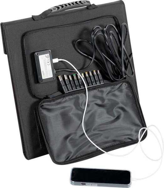 Panel Słoneczny Zipper 60W 18V SP60W zdjęcie 8