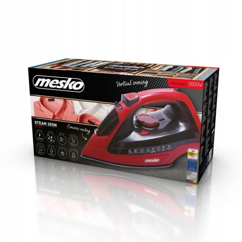 MS 5031 Żelazko 3000 W na Arena.pl