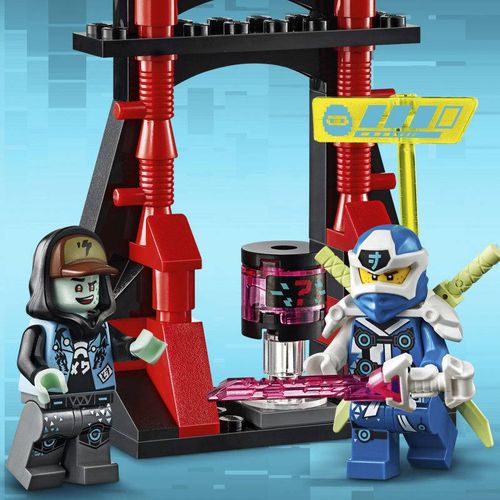 LEGO 71708 na Arena.pl
