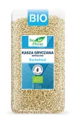 Kasza Gryczana Niepalona Bezglutenowa BIO 500 g - BIO Planet