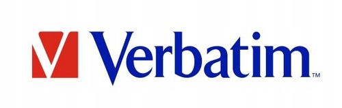 Nagrywarka płyt CD /DVD zewnętrzna Verbatim USB-C na Arena.pl