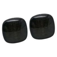 ZESTAW KIERUNKOWSKAZÓW SKODA RAPID 2013 2014 2015 2016 2017 2018 2019 2020