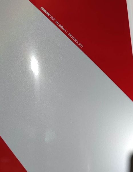 Tablica kierująca skrajnia U-21 a/b sierżant zdjęcie 2