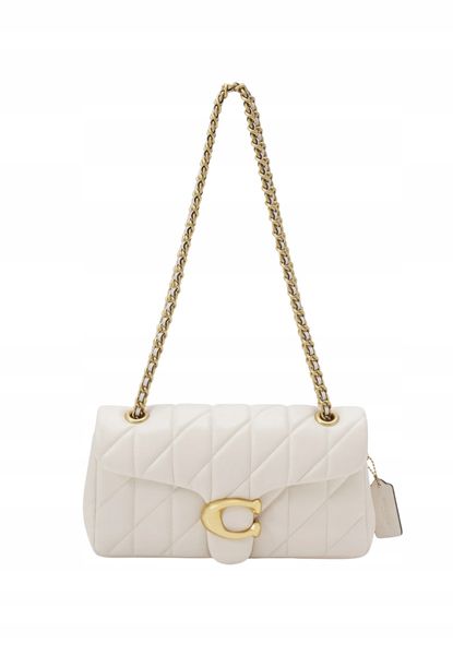 COACH - Torba na ramię zdjęcie 1