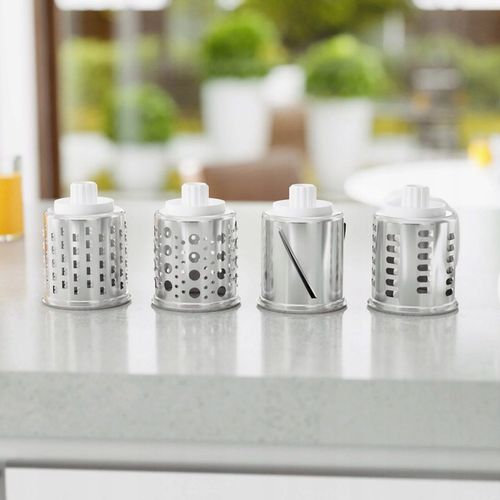 Maszynka do mielenia mięsa z Szatkownicą 2000W EBOOK Gratis na Arena.pl