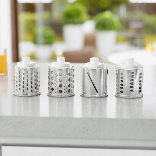 Maszynka do mielenia mięsa z Szatkownicą 2000W EBOOK Gratis zdjęcie 7