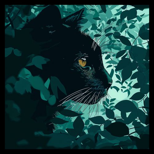 Plakat 30x30cm Oczekiwanie na Arena.pl