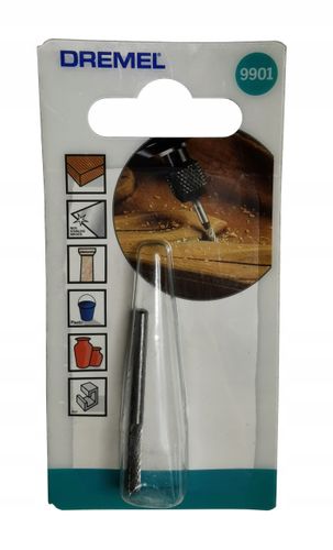 Frez DREMEL 9901 na Arena.pl
