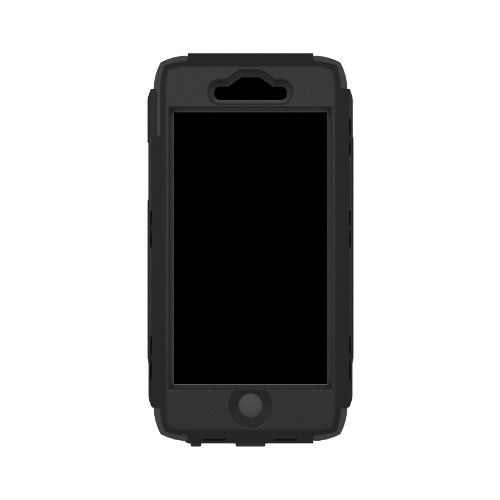 TRIDENT KRAKEN - Apple iPhone 5S / SE - BLACK na Arena.pl