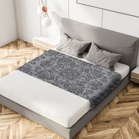 Koc Bawełniany 150X200 118Jb