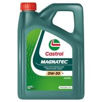 OLEJ CASTROL 0W-30 MAGNATEC 4L DIESEL