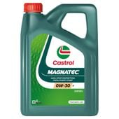 OLEJ CASTROL 0W-30 MAGNATEC 4L DIESEL