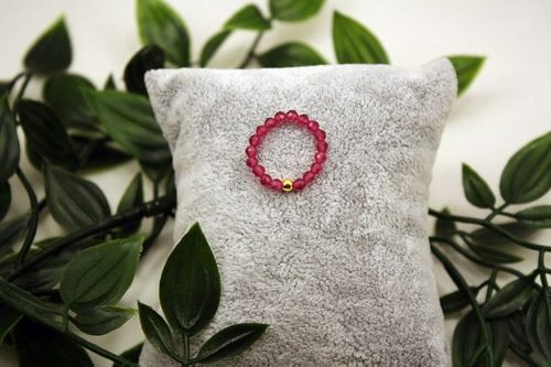 "Pierścionek RUBY" na Arena.pl