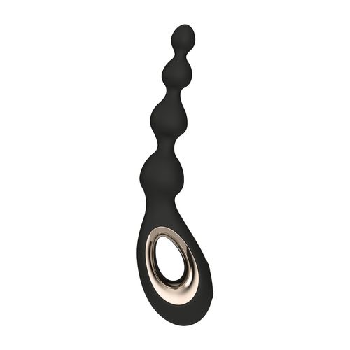 Lelo Soraya Beads Black na Arena.pl