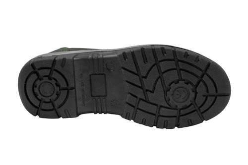 półbuty robocze skóra naturalna biwer 46 na Arena.pl