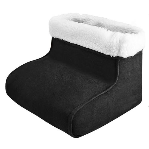 Masażer stóp z funkcją grzania masażem wibracyjnym Gateway PH 501C na Arena.pl