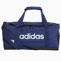 Torba adidas Linear Duffel S IN6111  granatowy
