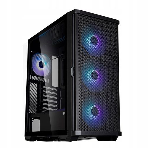 Obudowa Zalman Z10 Plus na Arena.pl