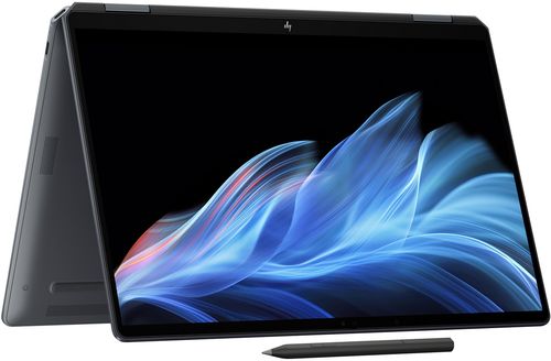 Dotykowy HP OmniBook Ultra Flip 14 2.8K OLED 120Hz Intel Core Ultra 7 258V 8-rdzeni 32GB LPDDR5x 1TB SSD NVMe W11 Pro Active Pen na Arena.pl