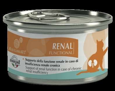 Marpet Functional-Renal Karma Mokra Dla Kota 85g na Arena.pl