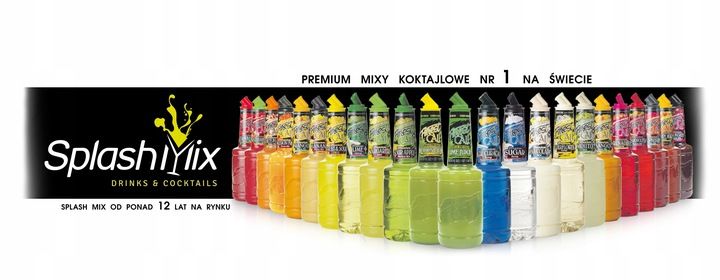 Syrop z Kwiatu Czarnego Bzu Elderflower Kwiat Czarny Bez Finest Hugo 1000ml zdjęcie 6