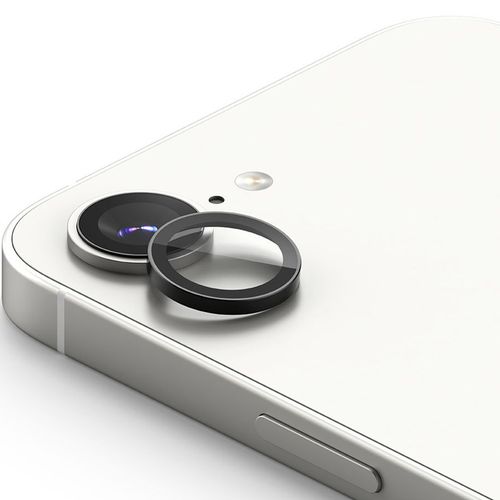OSŁONA APARATU RINGKE CAMERA FRAME PROTECTOR 2-PACK IPHONE 16E BLACK na Arena.pl