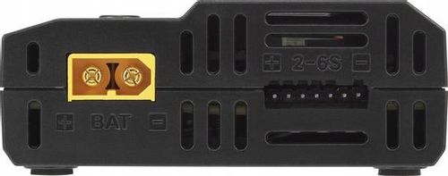 Ładowarka wielofunkcyjna modelarska 60W na Arena.pl