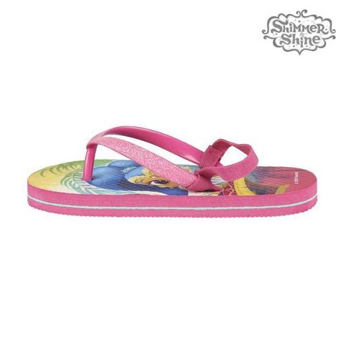 Klapki Shimmer and Shine 73771 33 na Arena.pl
