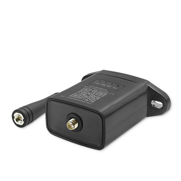 Qoltec Moduł Wi-Fi do inwertera solarnego zdjęcie 5