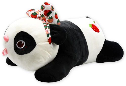 Maskotka Kocyk 2W1 Panda 18891 na Arena.pl