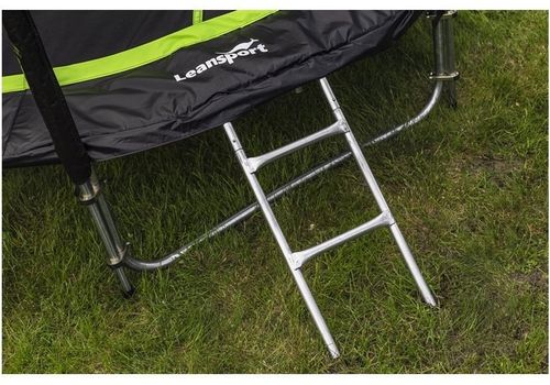 Trampolina LEAN SPORT PRO 16ft ltoy na Arena.pl