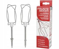 Trzepaczka mieszak do miksera Moulinex HM411184