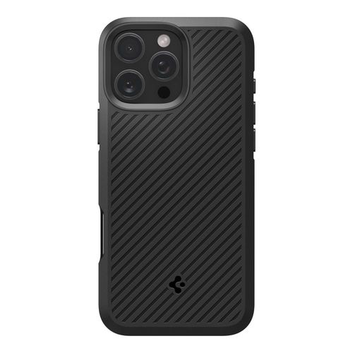SPIGEN CORE ARMOR IPHONE 16 PRO MAX MATTE BLACK na Arena.pl