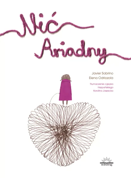 Nić Ariadny zdjęcie 1