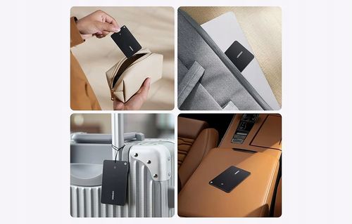 Lokalizator inteligentny Smart Finder Ugreen CM817 do iPhone, iPad, Mac na Arena.pl
