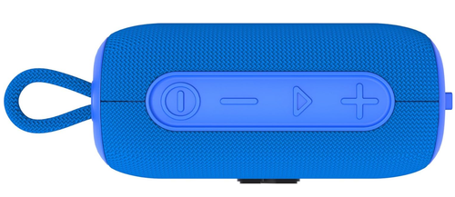 Kodak PWS-2241 – Niebieski Głośnik Bluetooth IP66 5W TWS na Arena.pl