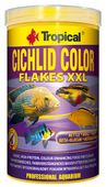TROPICAL CICHLID COLOR FLAKES 100ML/20G