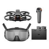 dron dji avata 2 fly smart combo 3x akumulator