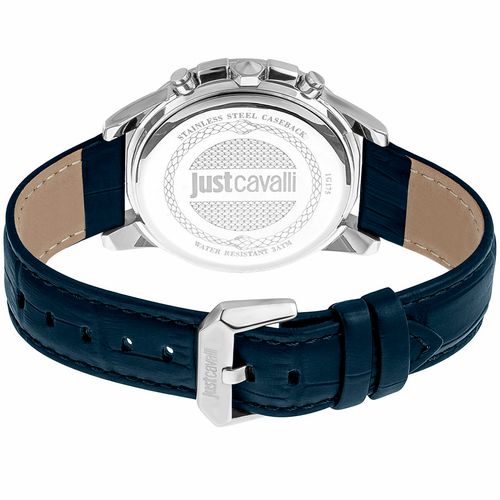 Zegarek Męski Just Cavalli JC1G175L0225 (Ø 42 mm) na Arena.pl