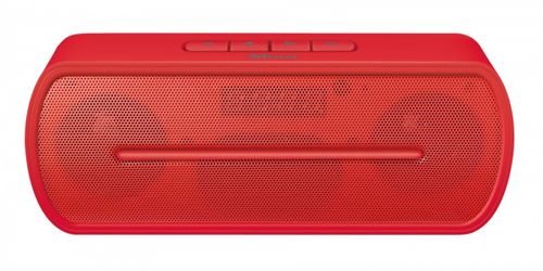 Trust Fero Wireless Bluetooth Speaker - red na Arena.pl